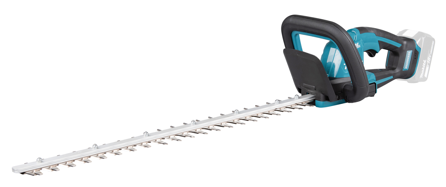 Makita Häcksax LXT 50cm- DUH506Z 18V Naken