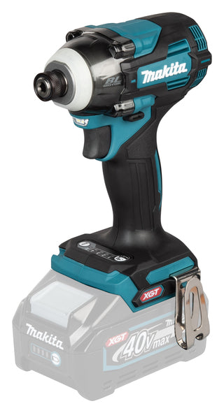 Makita Slagskruvdragare XGT 40V - TD004GZ