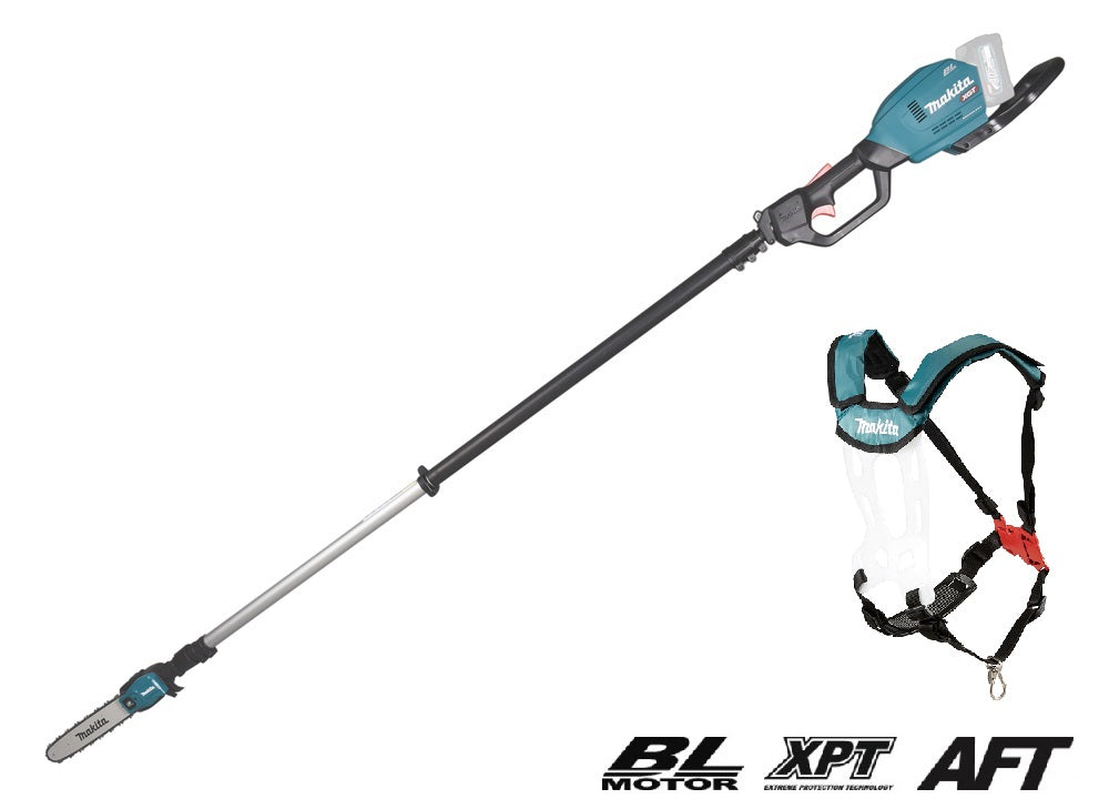 Makita Stångsåg Kedjesåg  XGT 40V - UA004GZ Naken