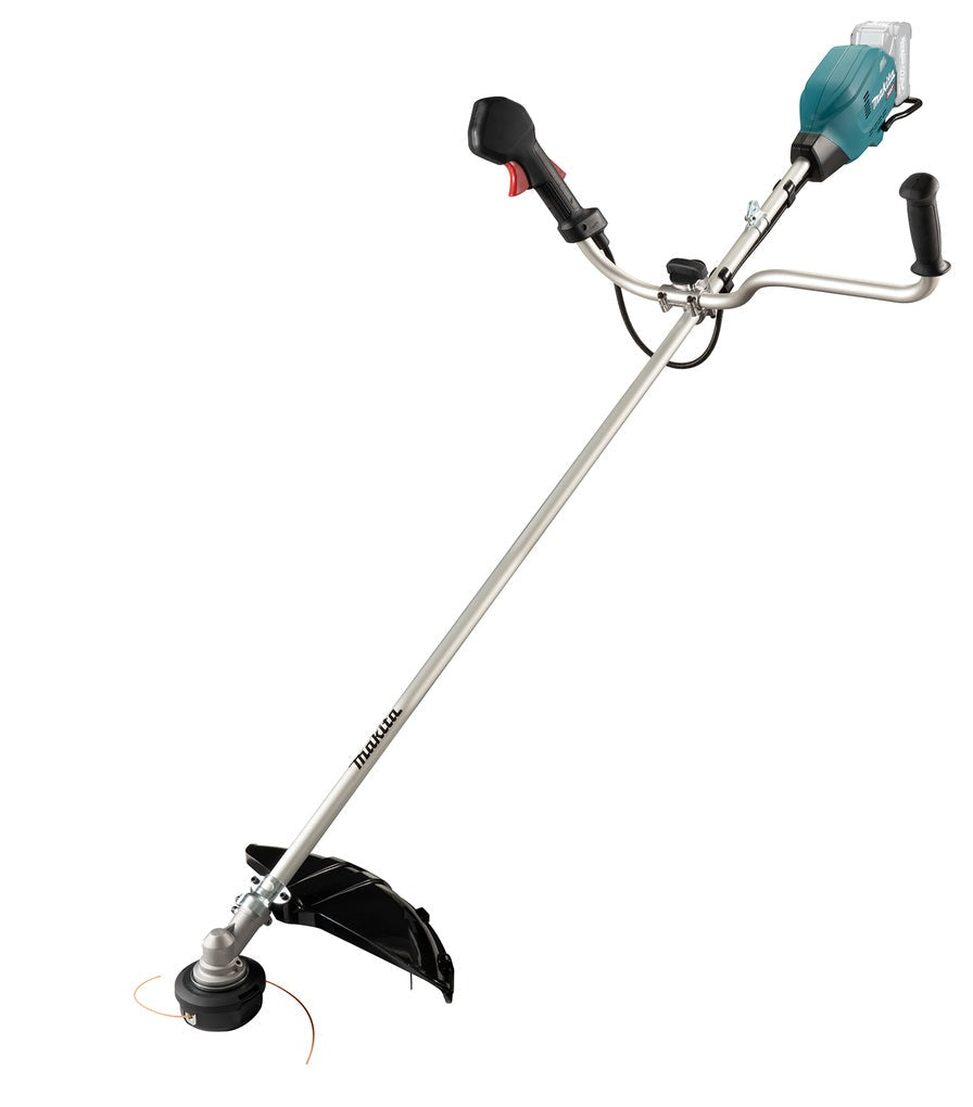 Makita Grästrimmer XGT 40V - UR006GZ02 naken