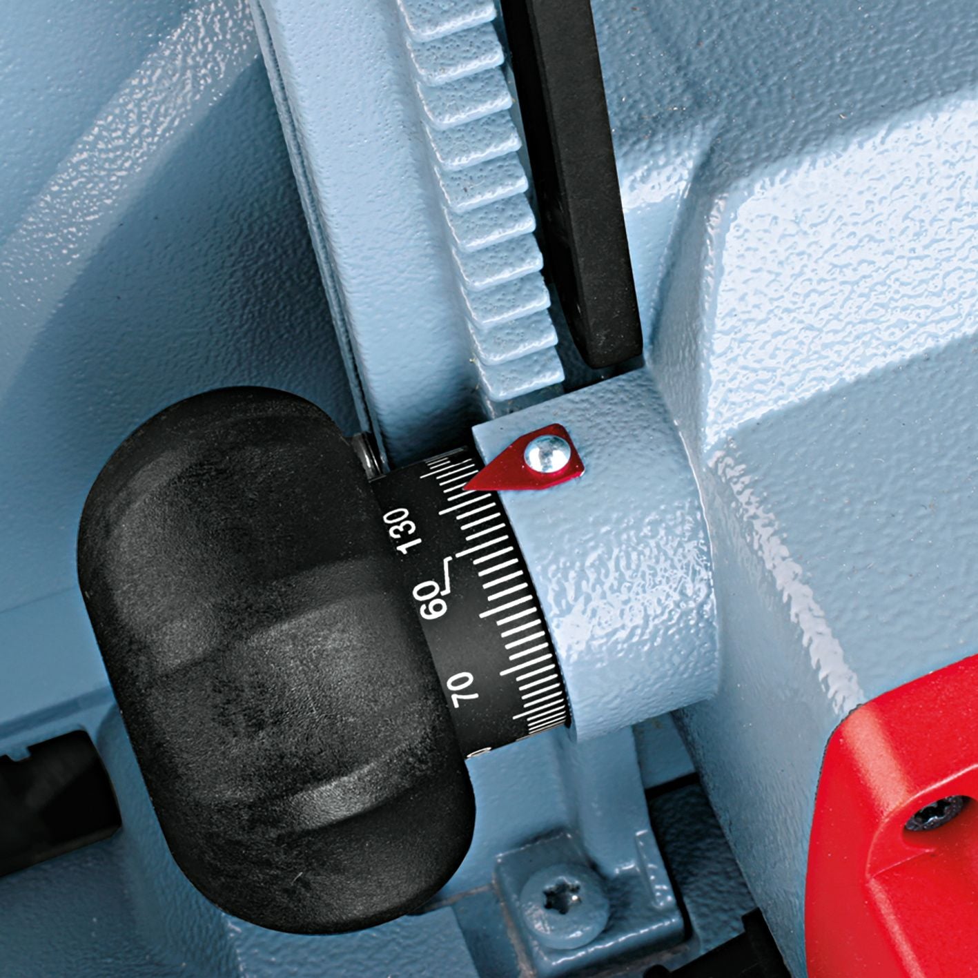 Mafell Handcirkelsåg för timmer MKS 165 Ec - 924501 230V