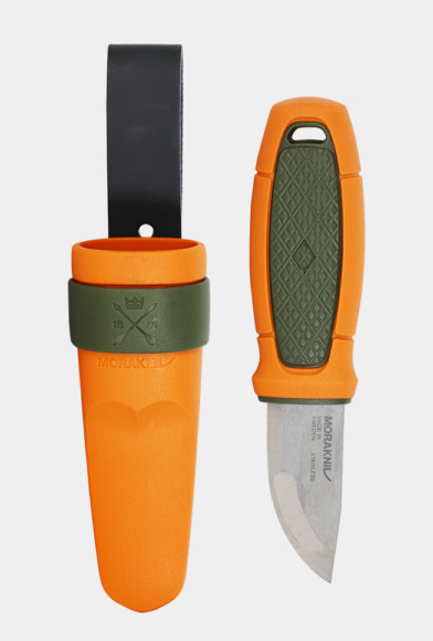 Morakniv Eldris med Bältes-loop (S) - 59/145 mm
