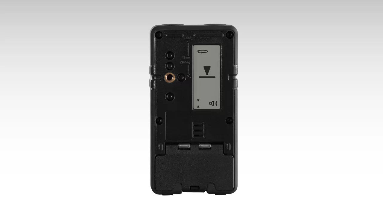 Stabila Lasermottagare REC 500 RÖD7GRÖN