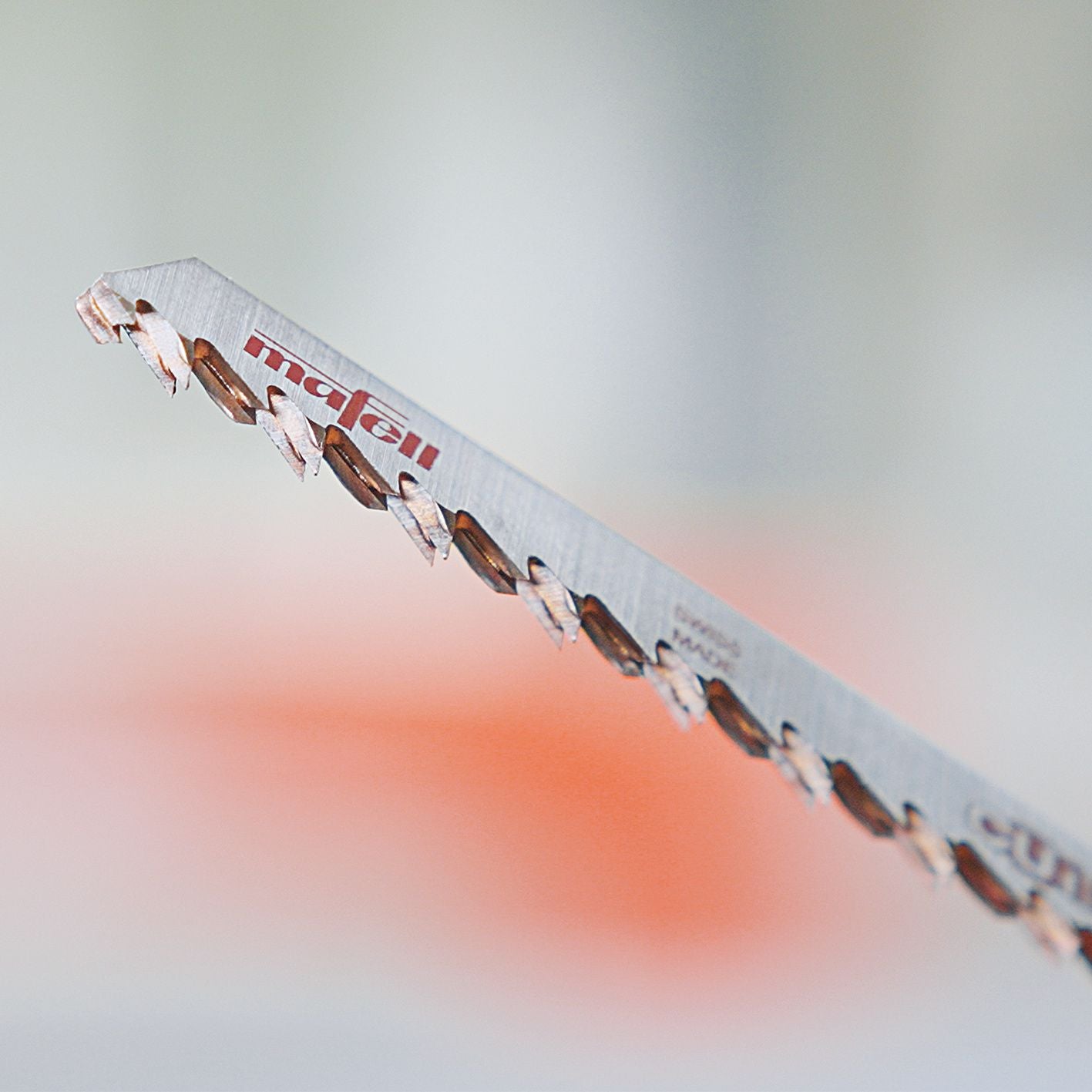 Mafell Sticksågsblad CUnex SSB-W1 Wood High Precision, 2 st. - 093838