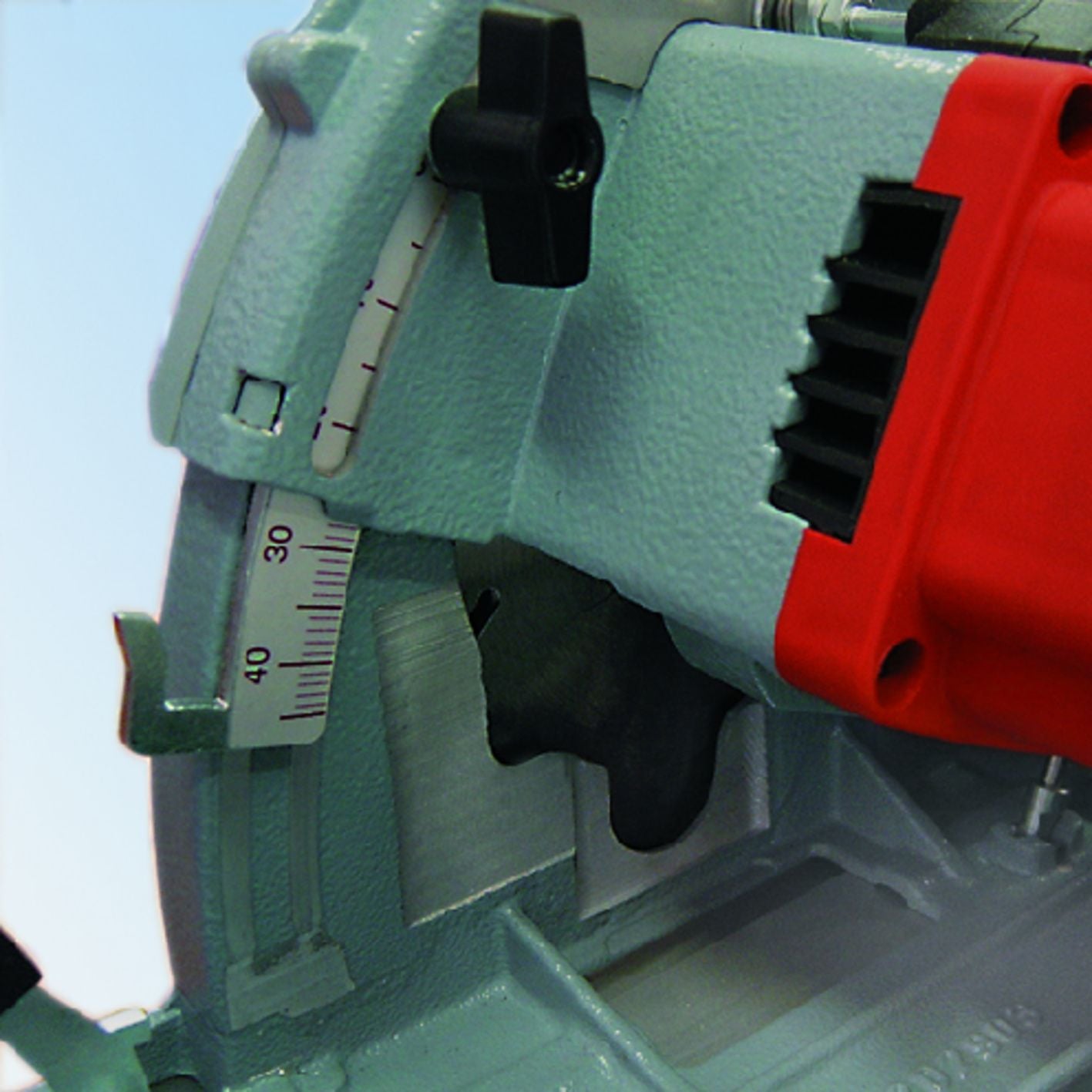 Mafell Portabel skivsåg PSS 3100 SE - 916201