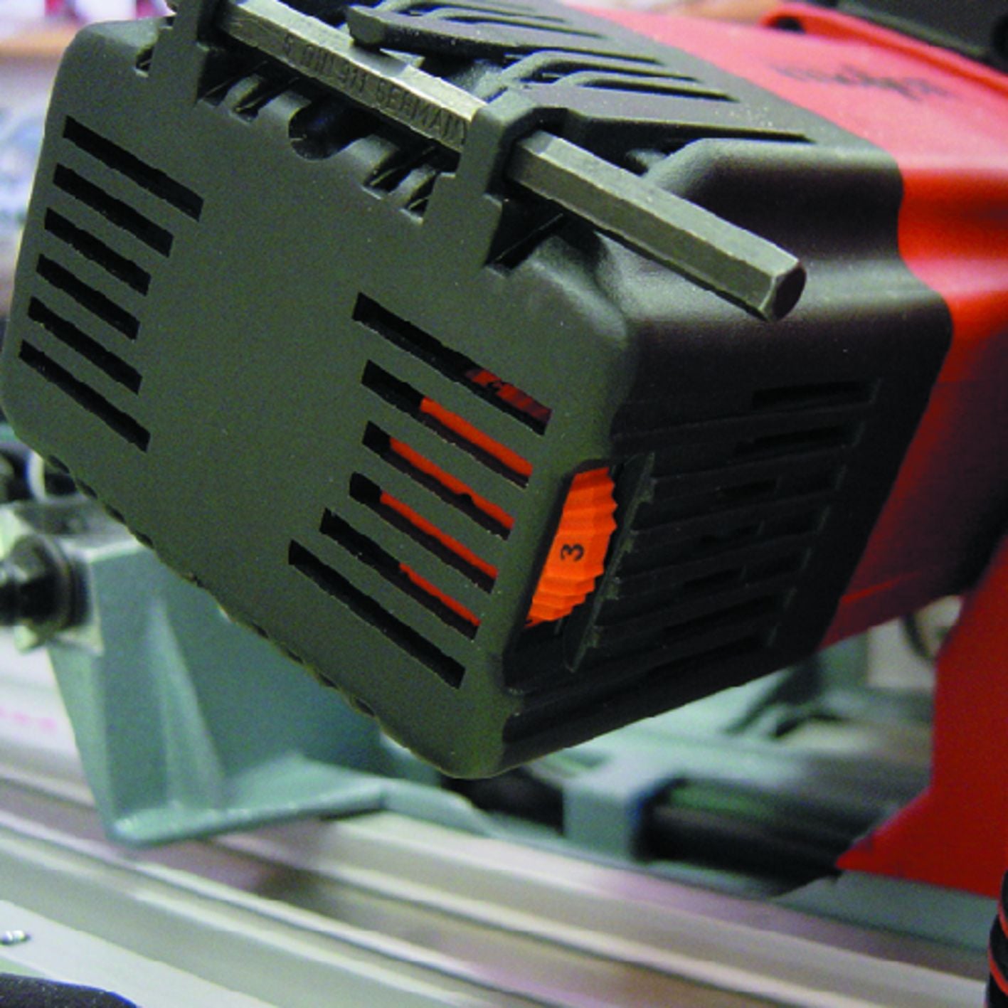 Mafell Portabel skivsåg PSS 3100 SE - 916201