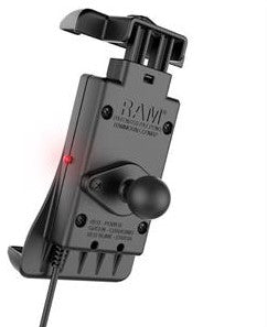RAM Quick-Grip vattentät trådlös laddare (B-kula)  RAM-HOL-UN14WB-1