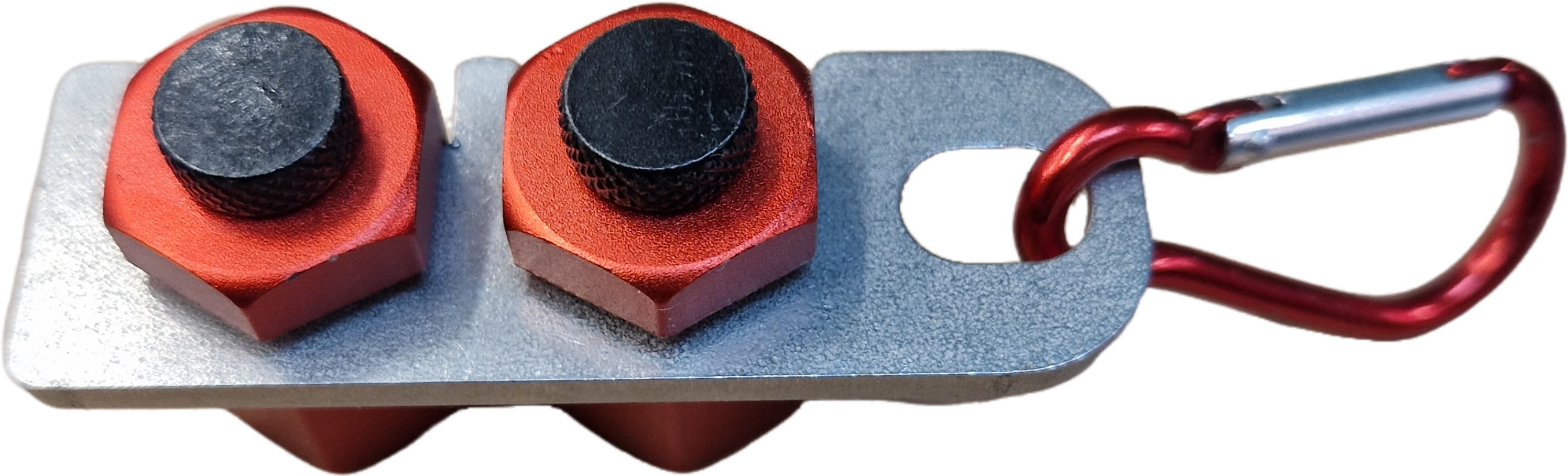 Framing Jig 30mm 2-p med hållare