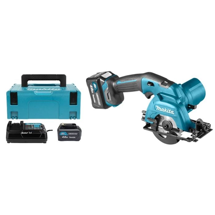 Makita Cirkelsåg CXT 12V HS301DSMJ