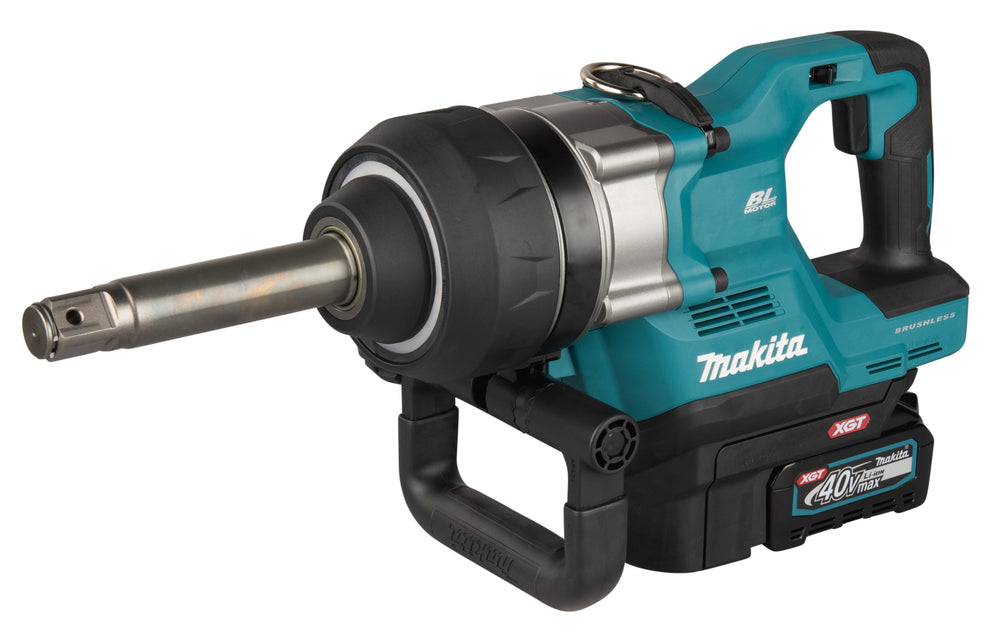 Mutterdragare XGT 40V - TW010GZ 1" 3150/4000Nm Naken