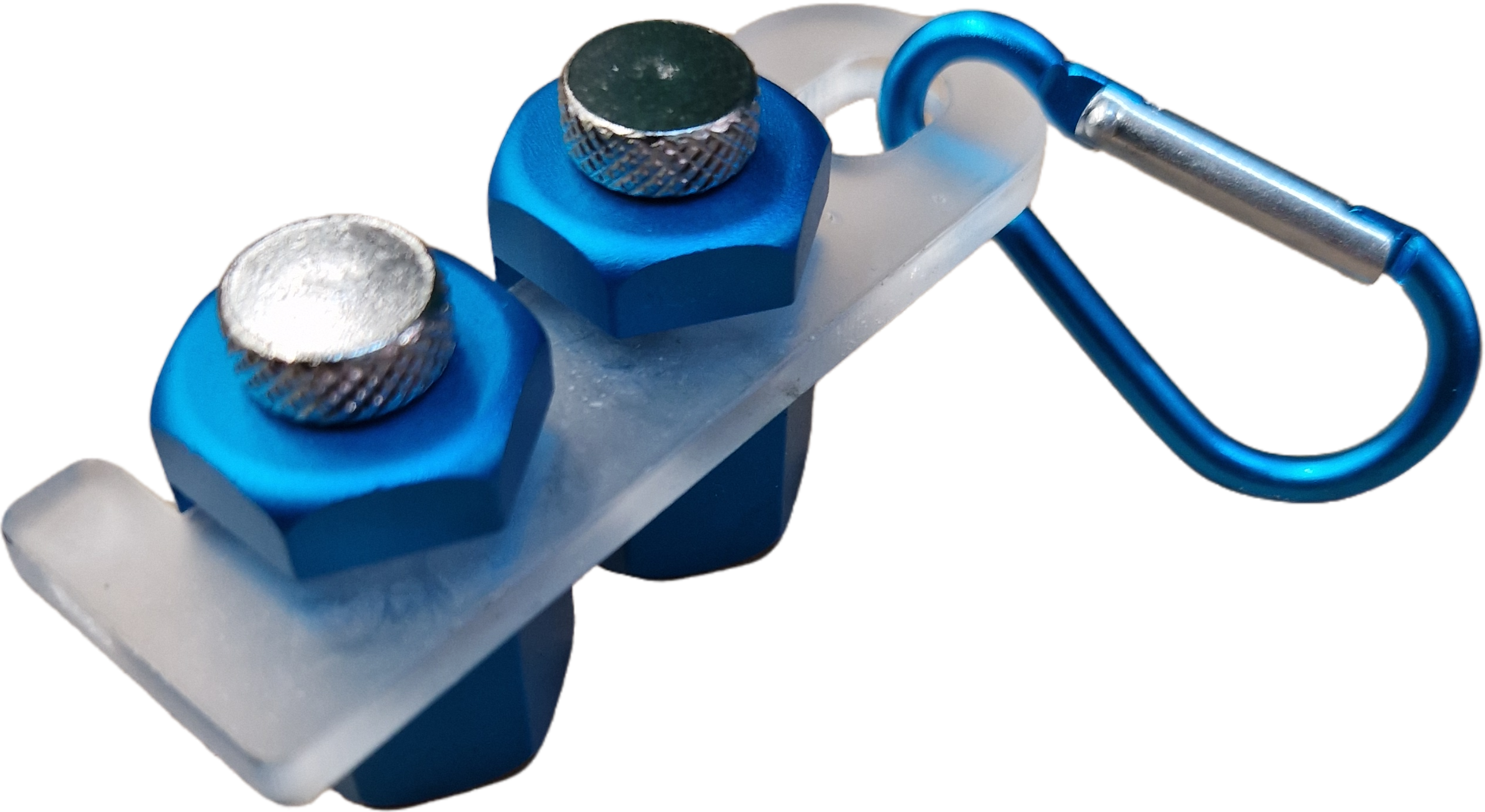 Framing Jig 30mm 2-p med hållare