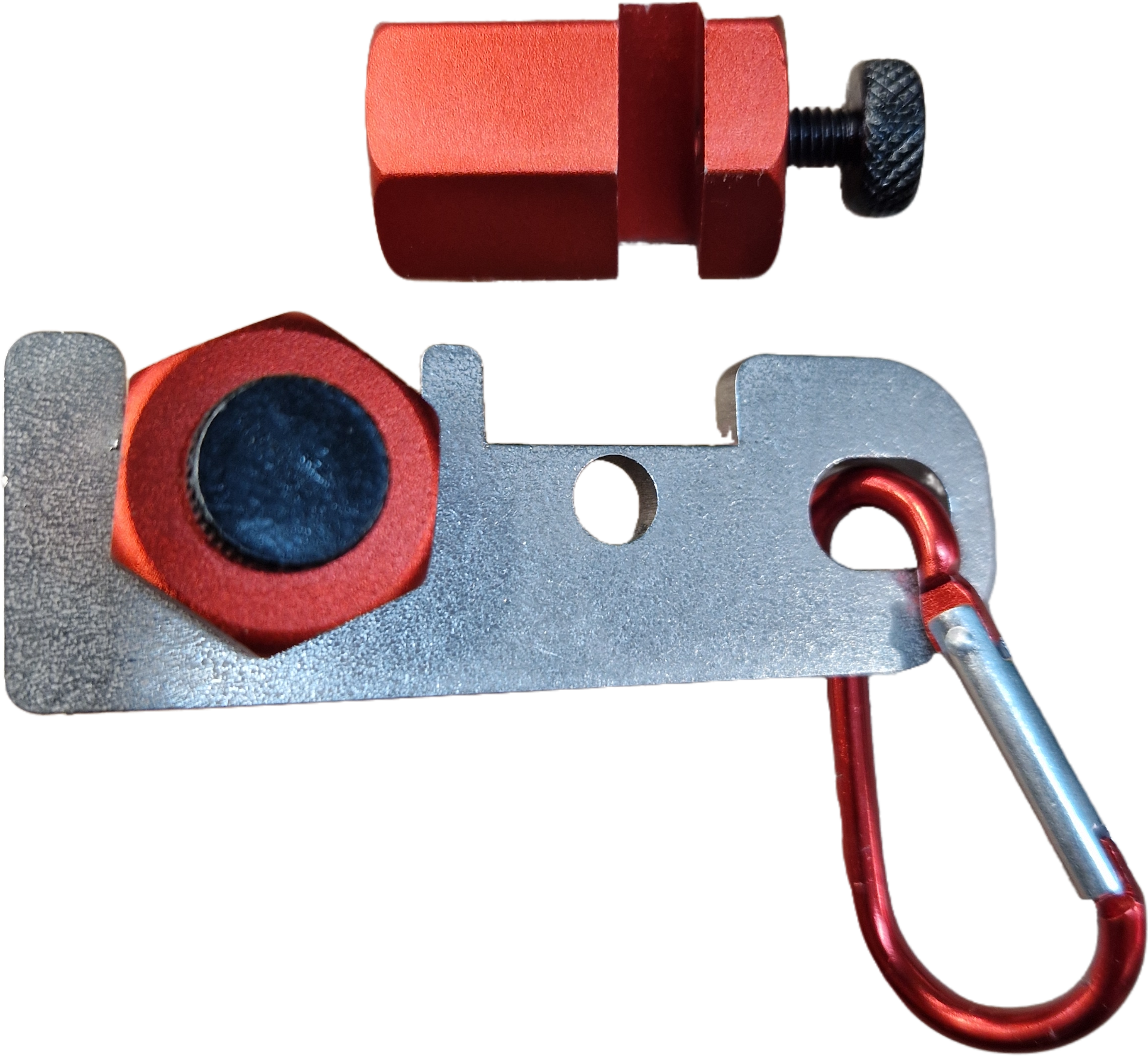 Framing Jig 30mm 2-p med hållare