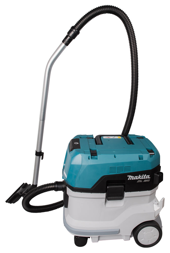 Makita Dammsugare XGT 2x40V VC006GMZ01