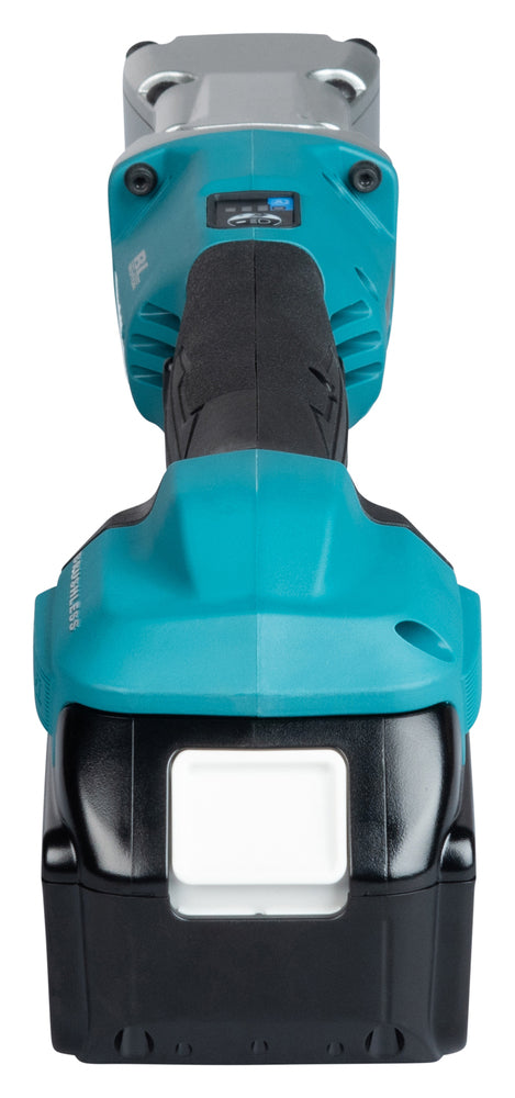 Makita Vinkelmutterdragare 18V DTL300 - 18V Naken