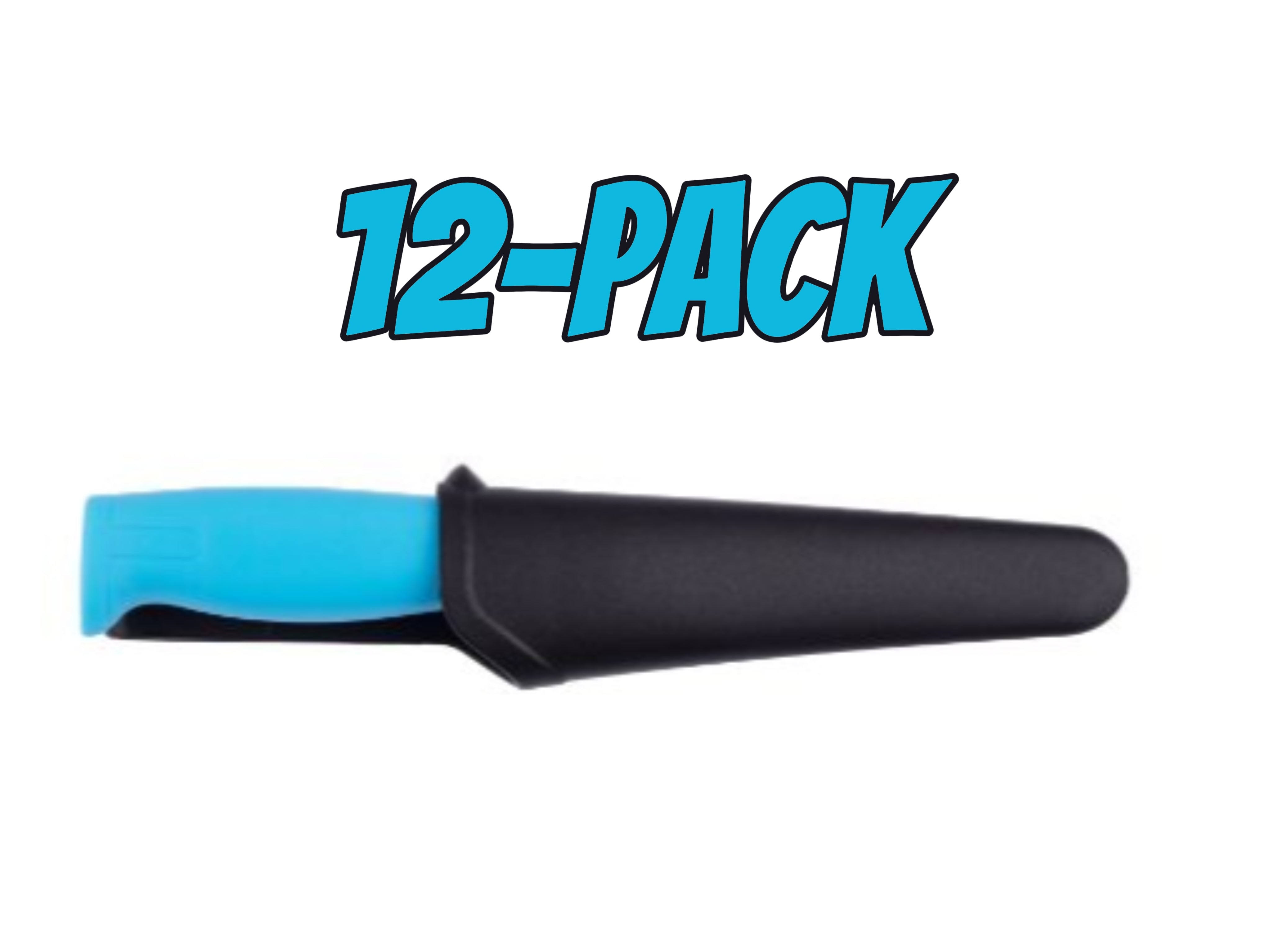 Lindbloms Slidkniv kolstål 5101