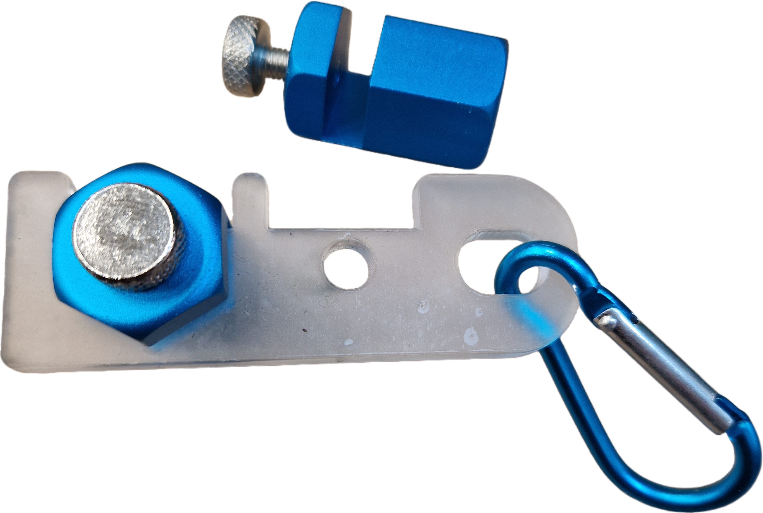 Framing Jig 30mm 2-p med hållare