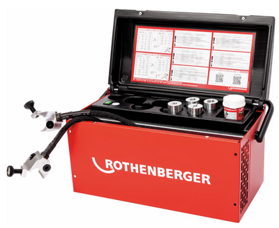 Rothenberger ROFROST Turbo II R290 1500004195