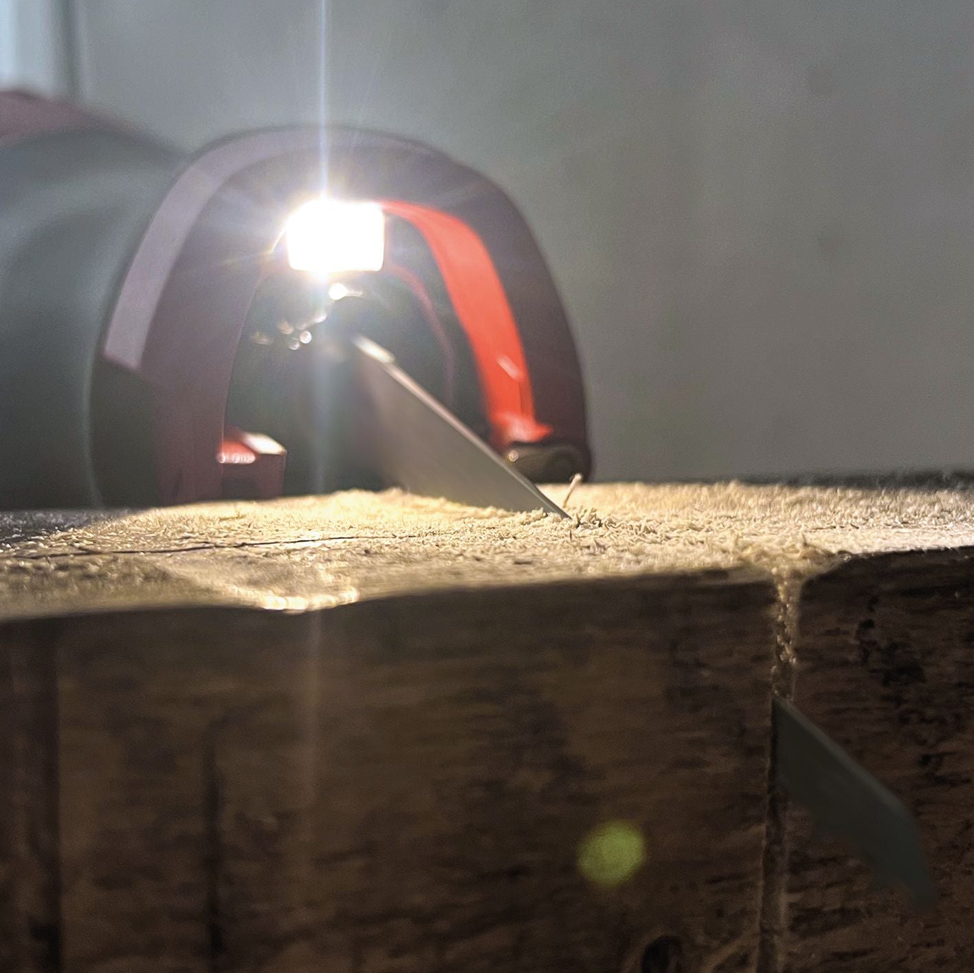 Mafell Tigersåg RS 32-18 PURE i L-MAX3 + tigersågblad- 18V Kampanj