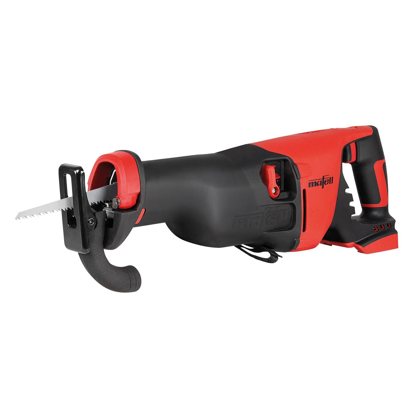 Mafell Tigersåg RS 32-18 PURE i L-MAX3 - 91F602 18 V