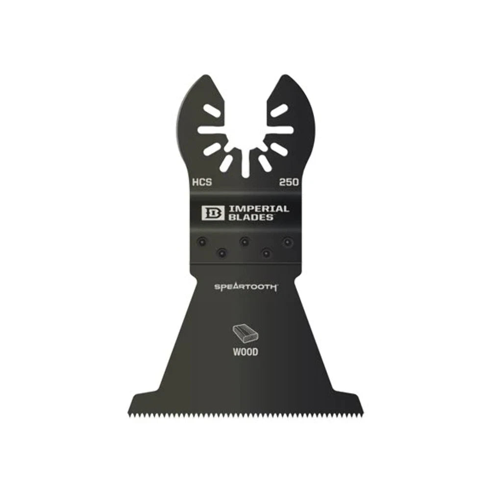 Multisågbladsats IBOAV1-6 Japan OpenEnd 6-pack