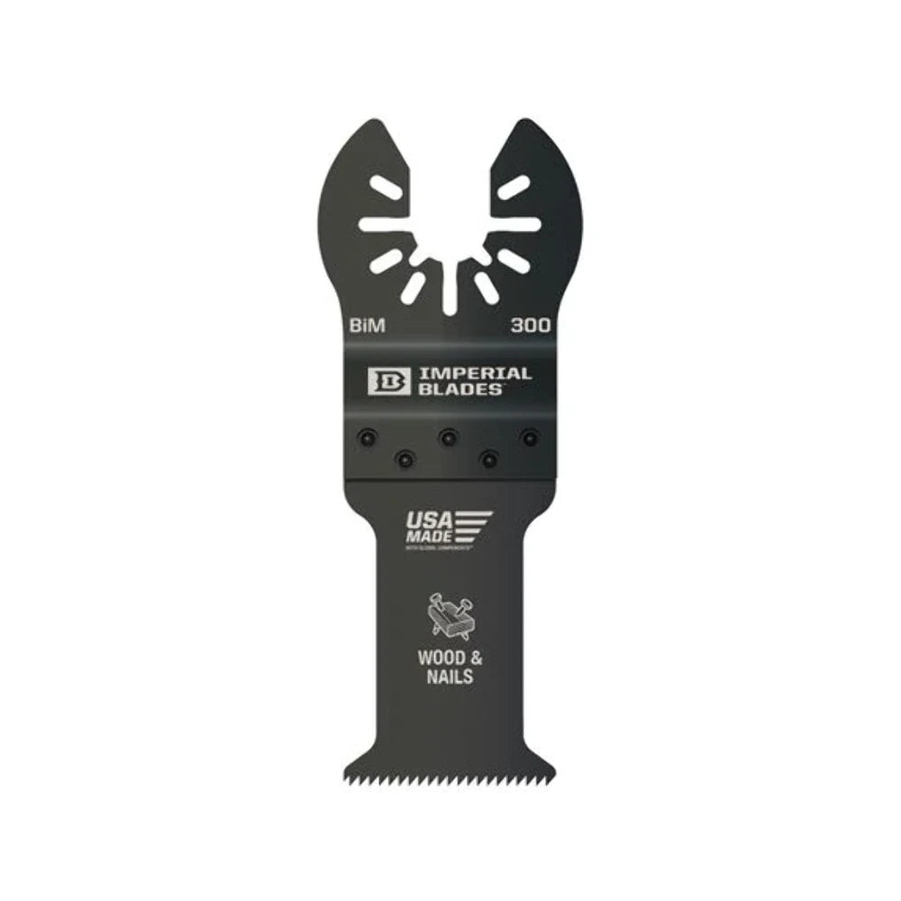 Multisågbladsats IBOAV1-6 Japan OpenEnd 6-pack