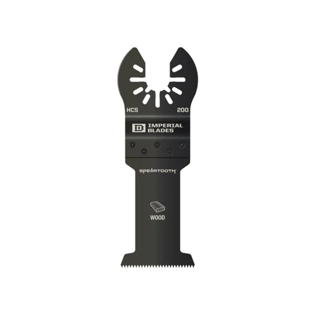 Multisågbladsats IBOAV1-6 Japan OpenEnd 6-pack