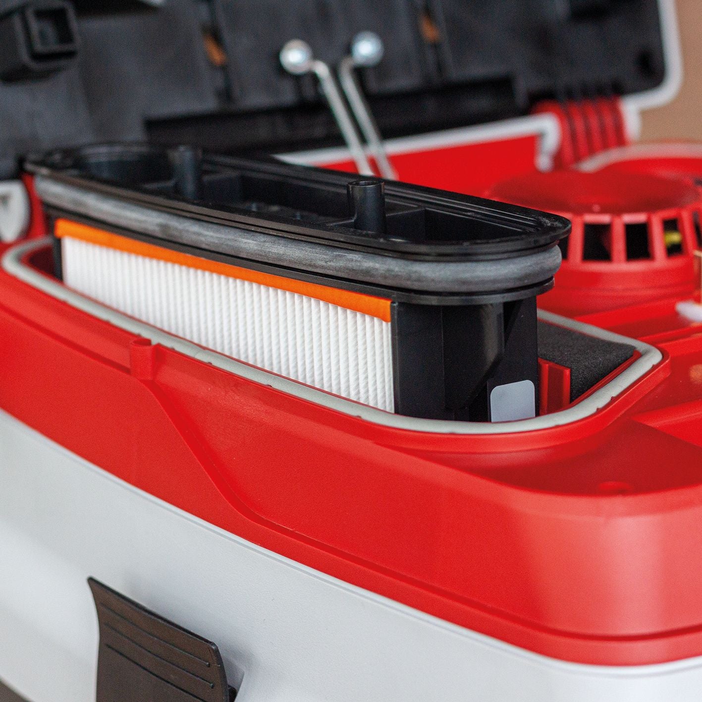 Mafell Dammsugare S 25 M - 91C301 230V