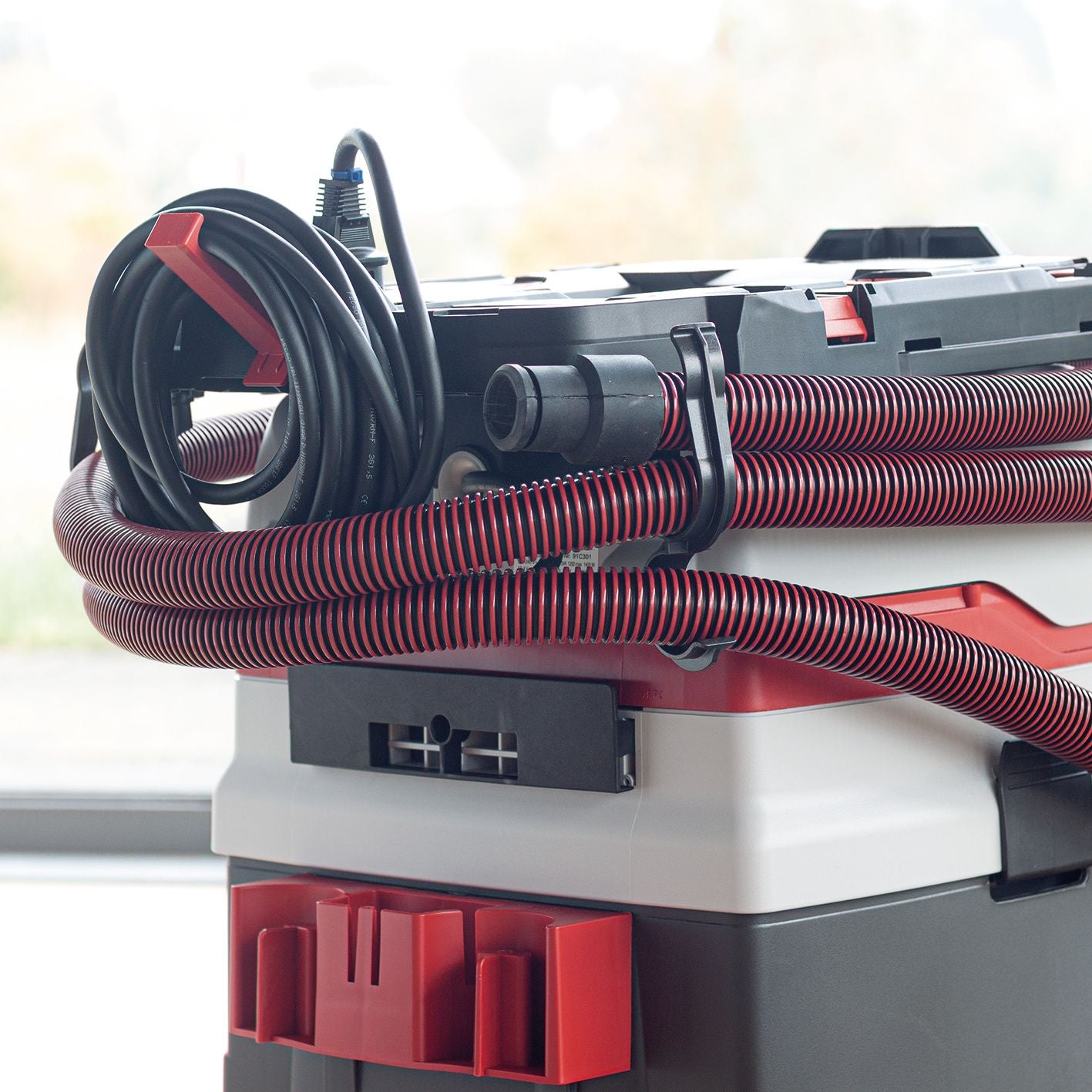 Mafell Dammsugare S 25 M - 91C301 230V