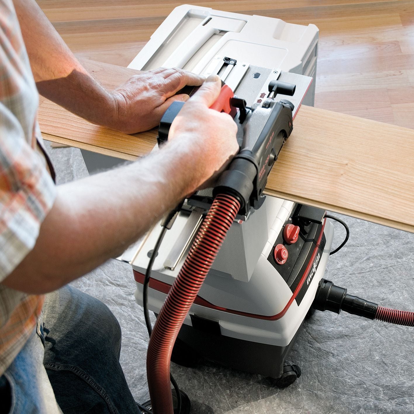 Mafell Dammsugare S 25 M - 91C301 230V