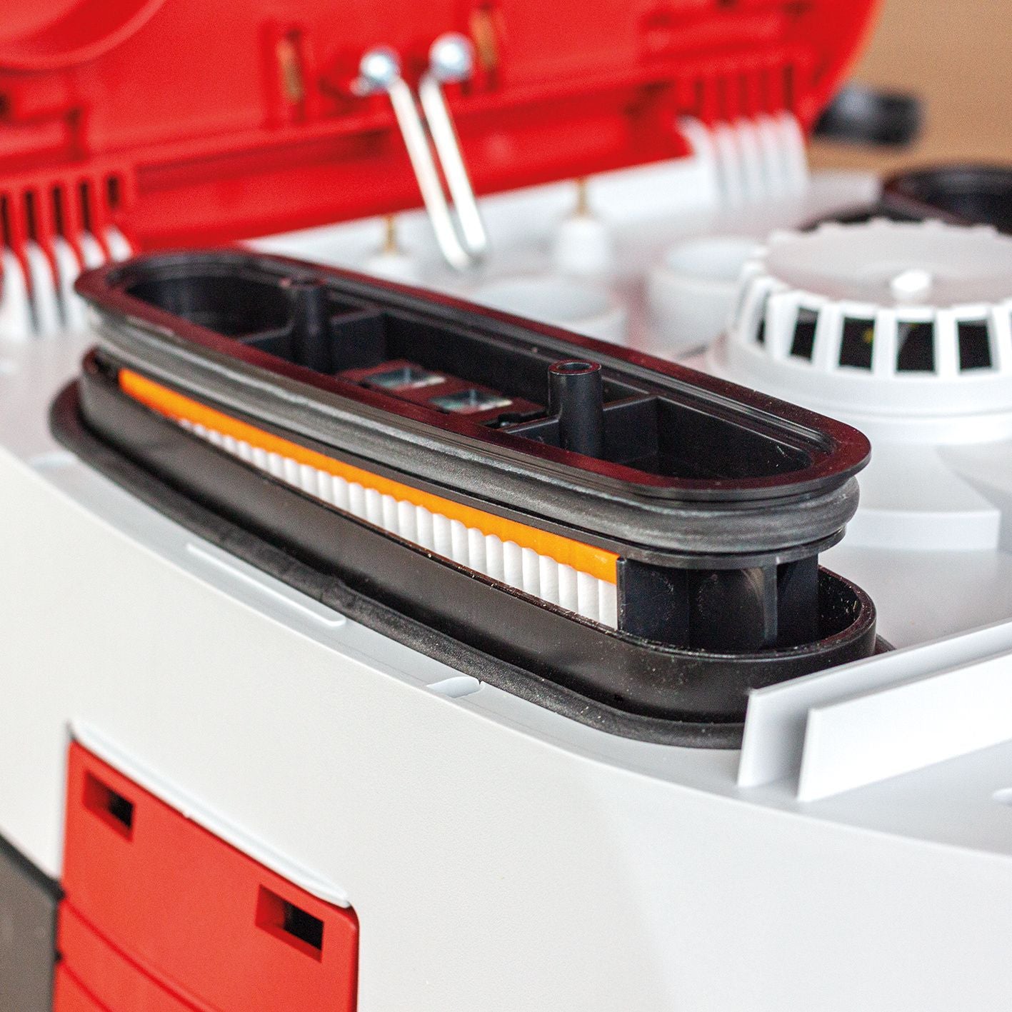 Mafell Dammsugare S 35 M - 91C401 230V