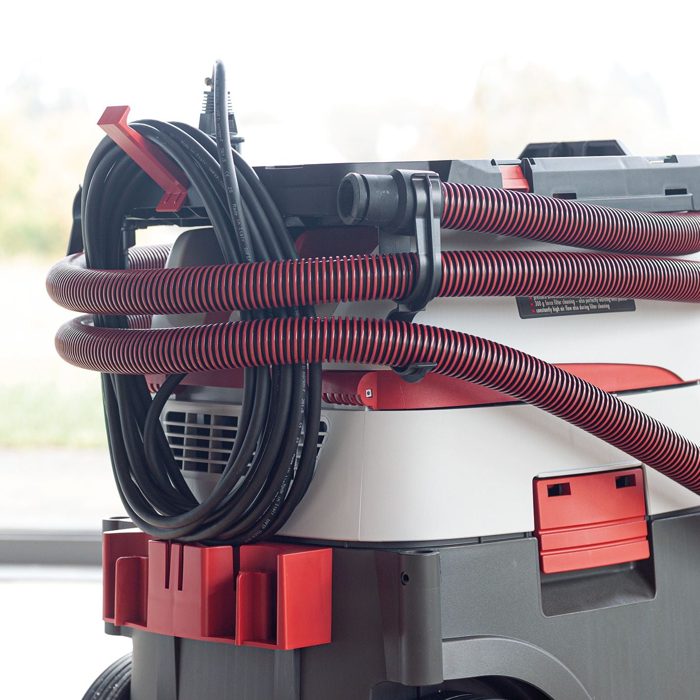 Mafell Dammsugare S 35 M - 91C401 230V