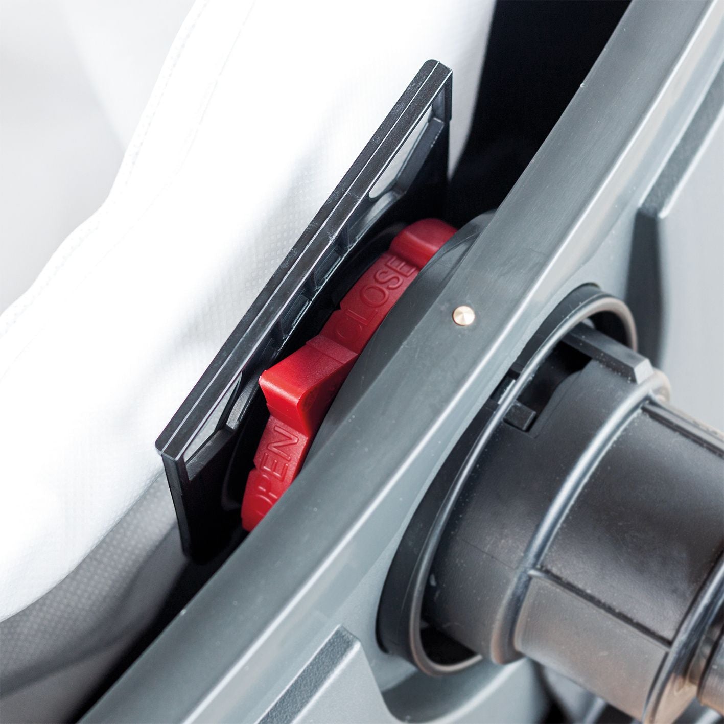 Mafell Dammsugare S 25 L - 91C201 230V