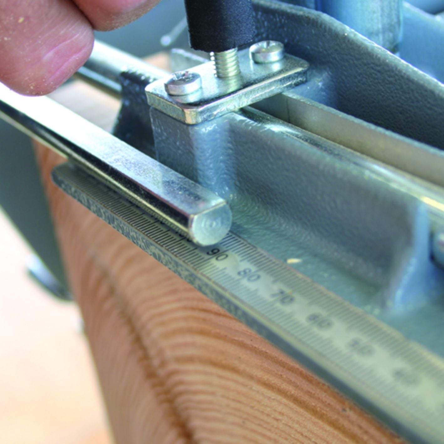 Mafell Slitsanordning SG 230 - 200990