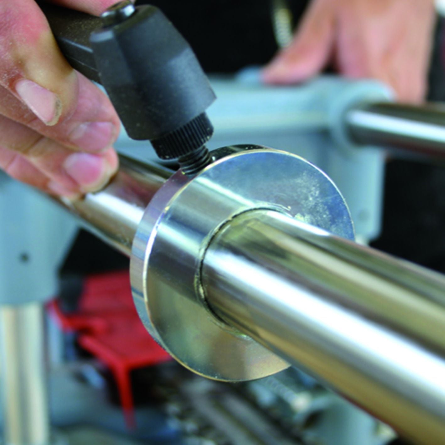 Mafell Slitsanordning SG 400 - 201000