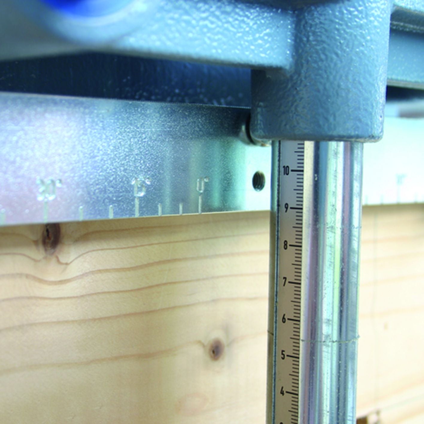 Mafell Slitsanordning SG 400 - 201000