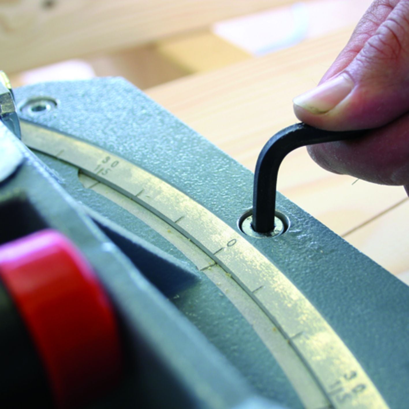 Mafell Slitsanordning SG 400 - 201000