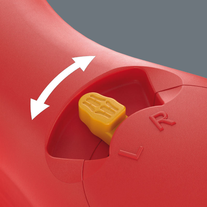 Wera Kraftform Kompakt VDE 24 Allround Sats 1, 25-delar