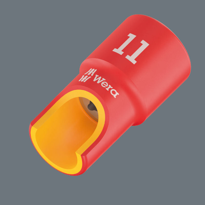 Wera Kraftform Kompakt VDE 24 Allround Sats 1, 25-delar