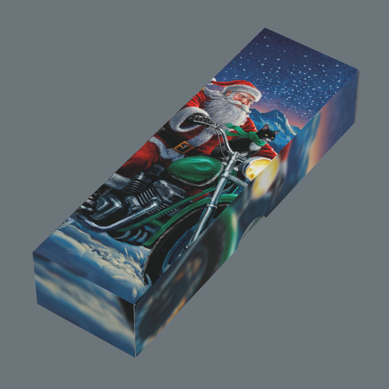 Wera Kraftform Kompakt 27 Set 1 Christmas 2025