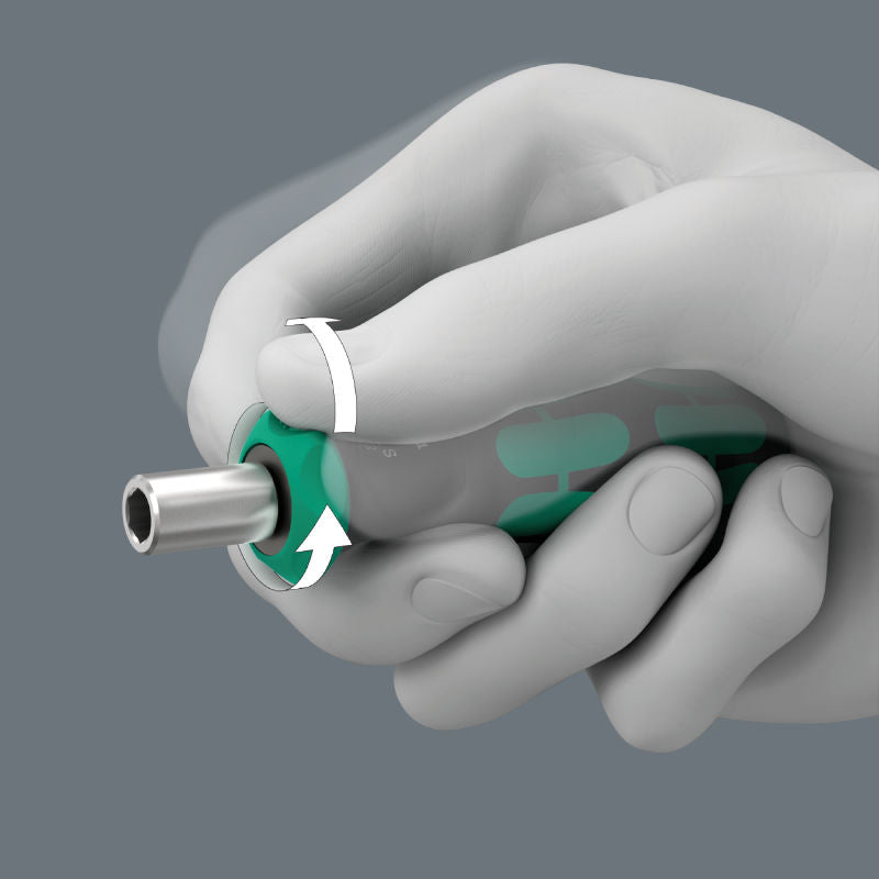 Wera 838 RA S/4 Christmas 2025