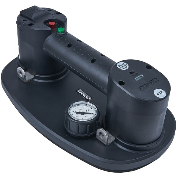 Vacuumlyft Grabo Pro Plus170 kg set i väska