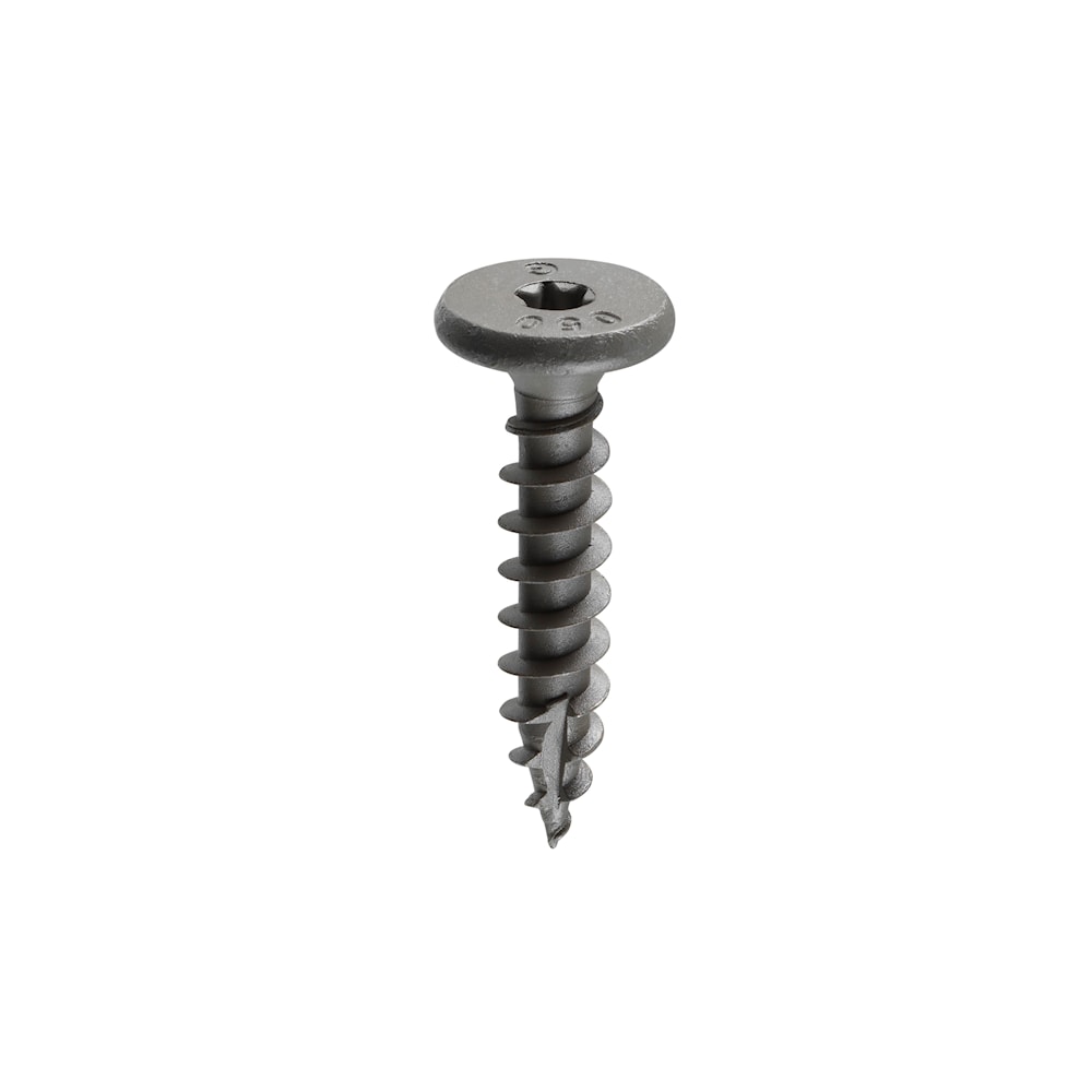 Grabber Träskruv WFX Wafer plant huvud C4 Utomhus