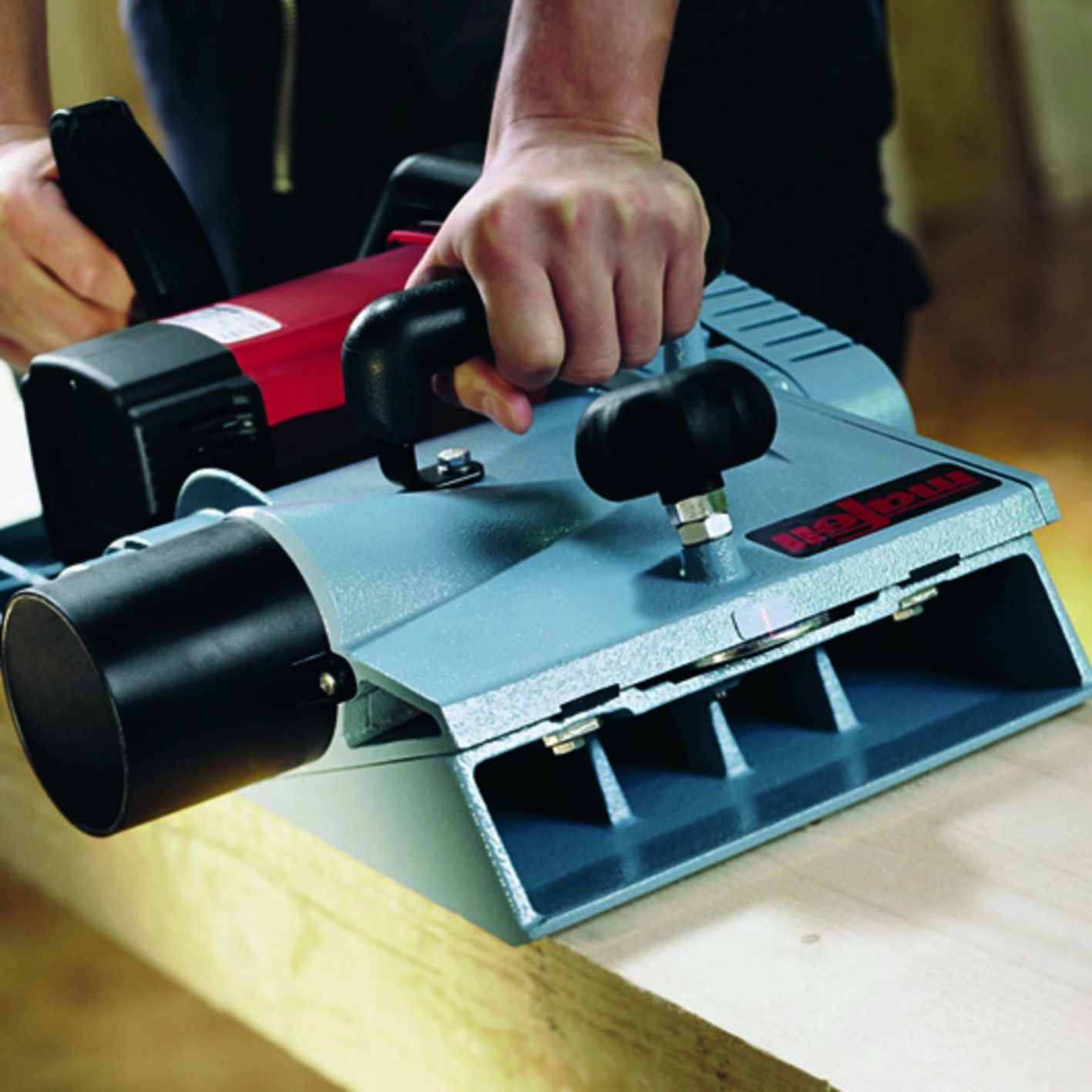 Mafell Timmerhyvel ZH 245 Ec - 925101 230 V