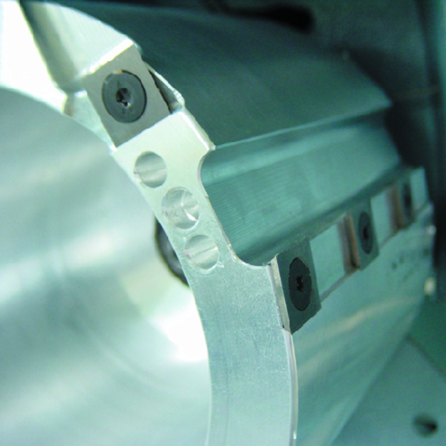 Mafell Kervenfräs ZK 115 Ec - 925001 230V