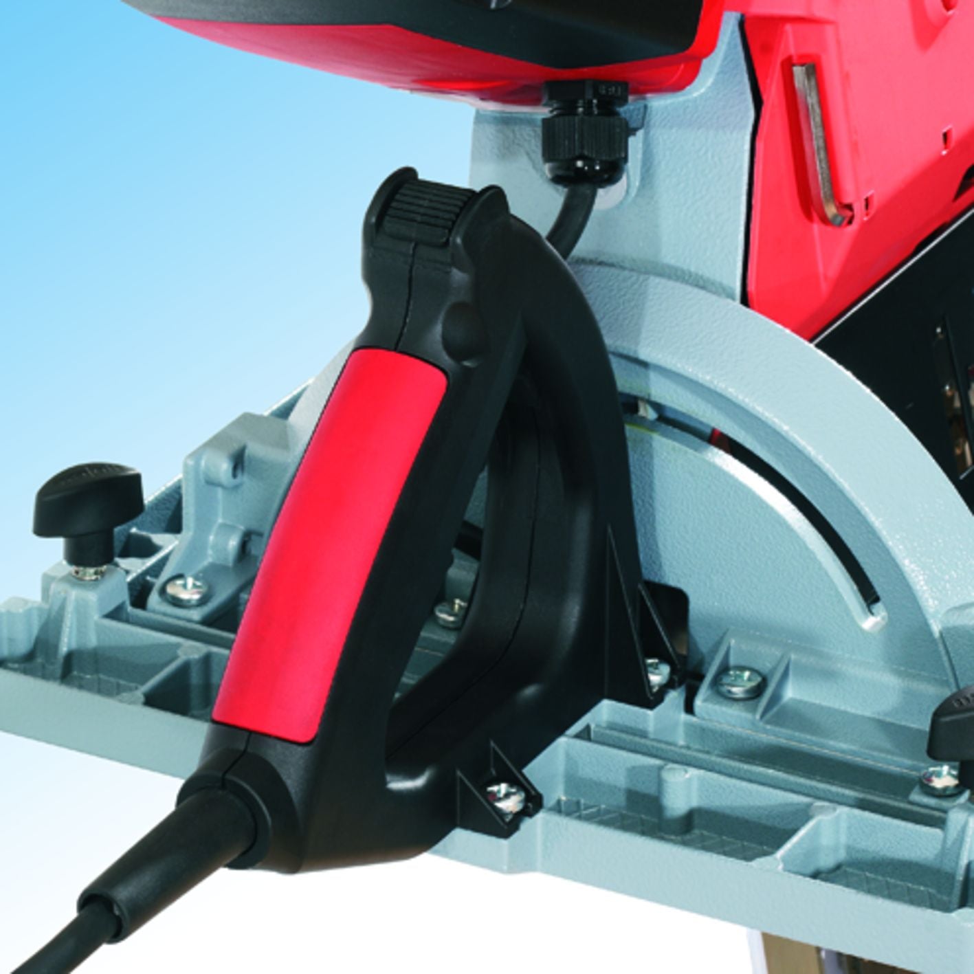 Mafell Kedjesåg för timmer ZSX Ec / 400 HM - 925502 230V