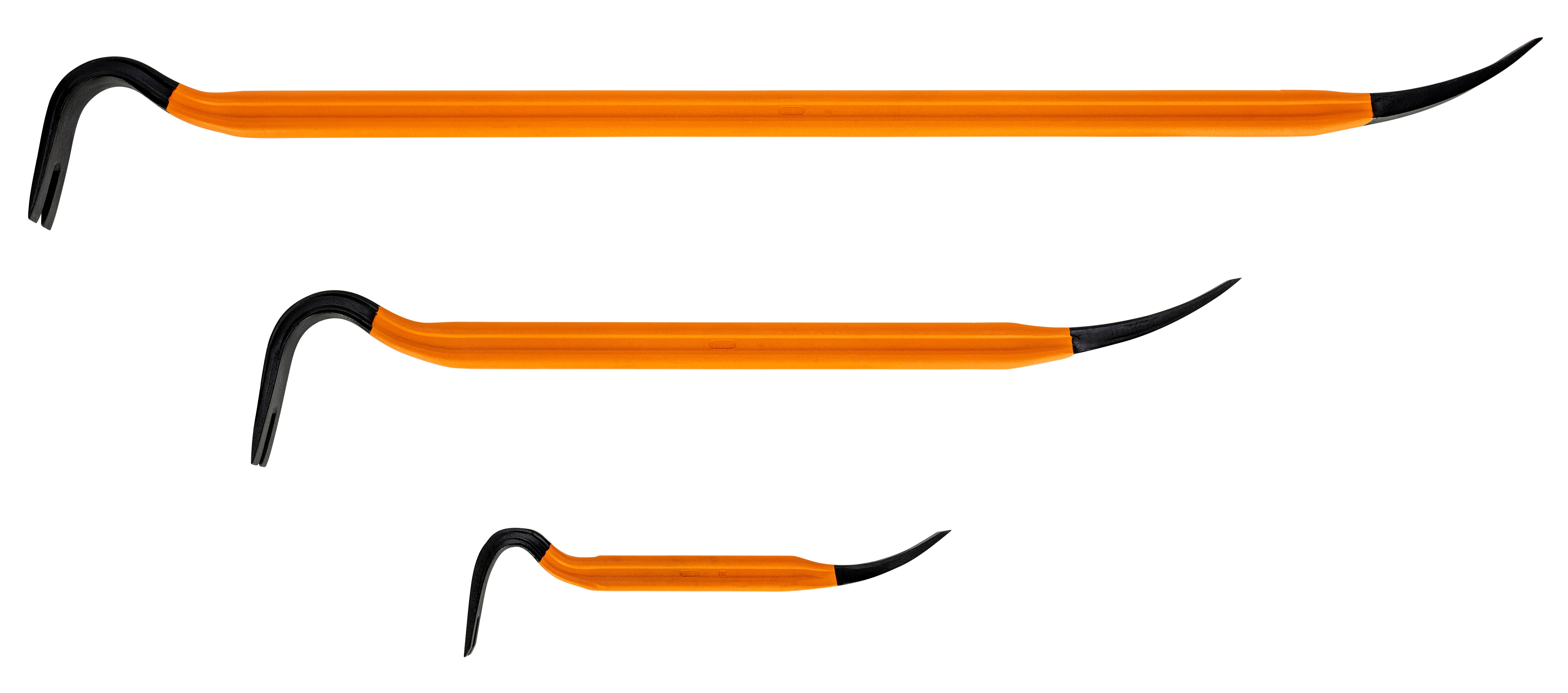 Picard BlackGiant Bar 300/610/930mm