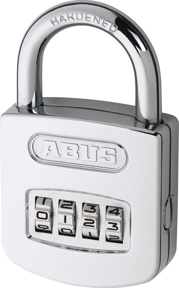 ABUS Kombinationslås 160/50 SB