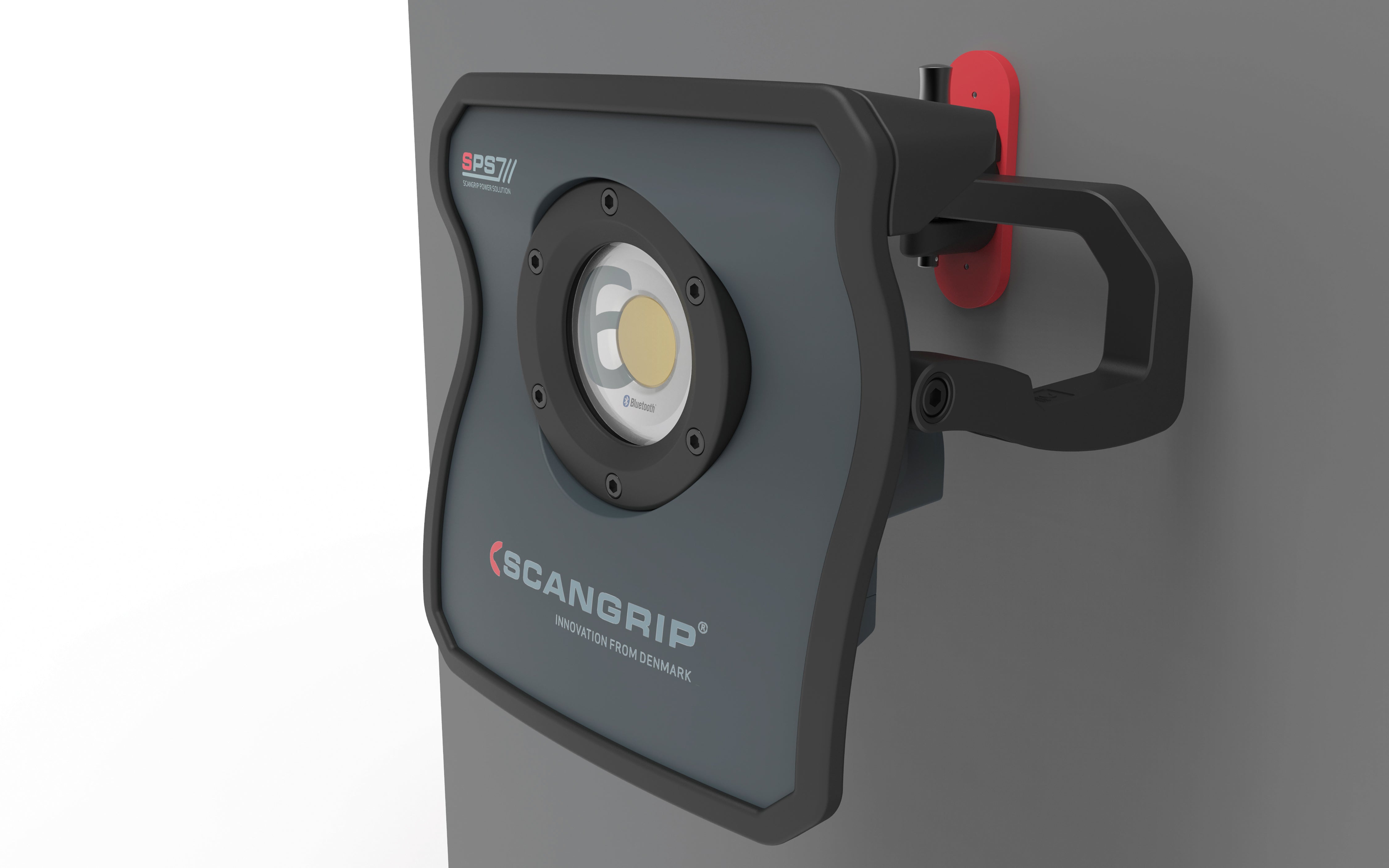 Scangrip Magnet Bracket 20kg - 03.5390