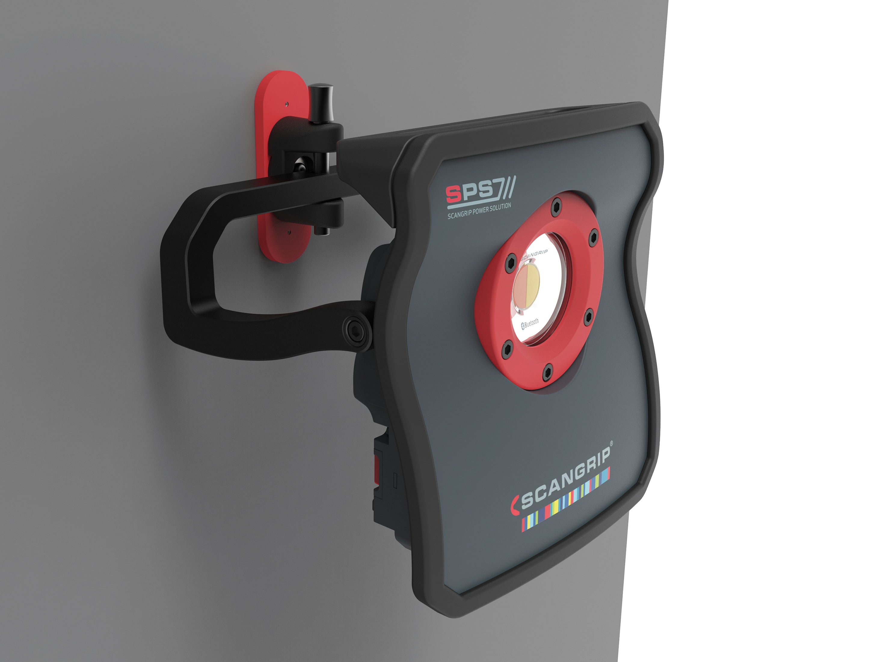 Scangrip Magnet Bracket 20kg - 03.5390