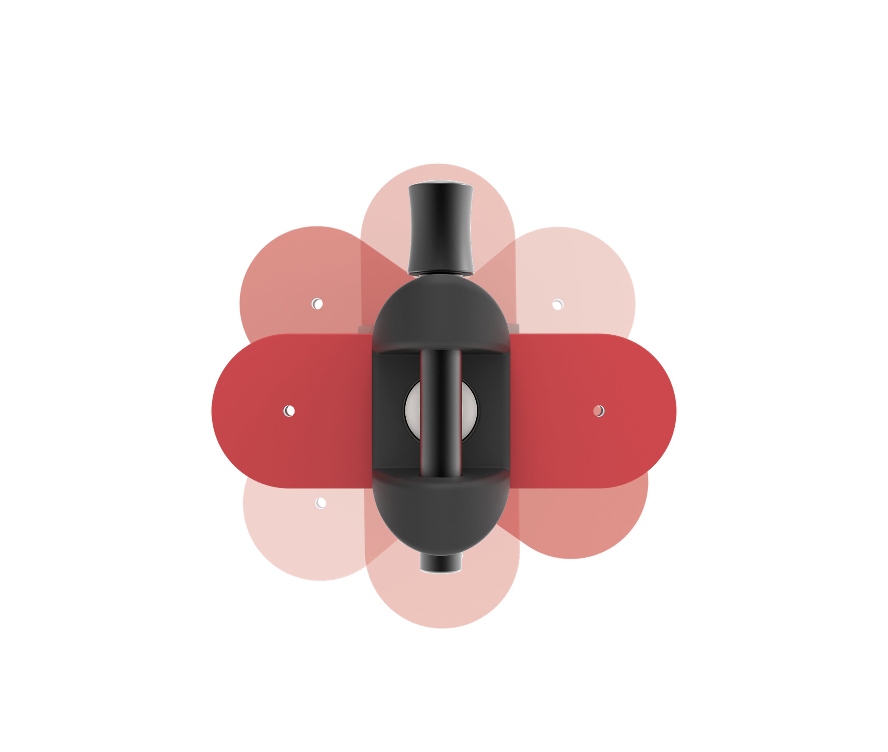 Scangrip Magnet Bracket 20kg - 03.5390